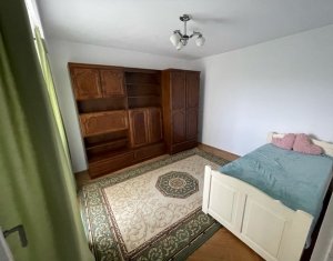 Lakás 3 szobák kiadó on Cluj-napoca, Zóna Manastur