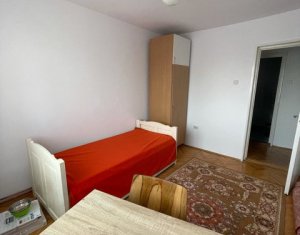 Lakás 3 szobák kiadó on Cluj-napoca, Zóna Manastur