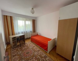 Lakás 3 szobák kiadó on Cluj-napoca, Zóna Manastur