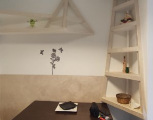 Lakás 3 szobák kiadó on Cluj-napoca, Zóna Zorilor