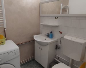 Lakás 3 szobák kiadó on Cluj-napoca, Zóna Zorilor