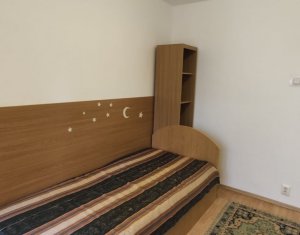 Lakás 3 szobák kiadó on Cluj-napoca, Zóna Zorilor