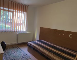 Lakás 3 szobák kiadó on Cluj-napoca, Zóna Zorilor