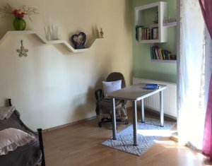 , 33m2 dans Cluj-napoca, zone Gheorgheni