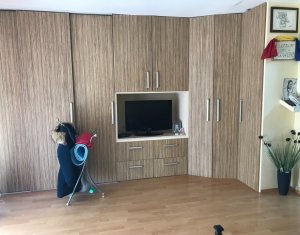 Lakás 1 szobák eladó on Cluj-napoca, Zóna Gheorgheni