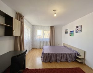 Lakás 3 szobák kiadó on Cluj-napoca, Zóna Zorilor