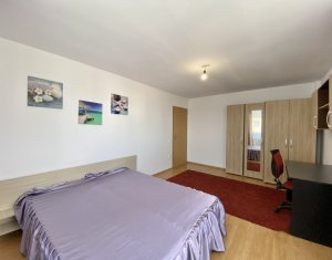 Lakás 3 szobák kiadó on Cluj-napoca, Zóna Zorilor