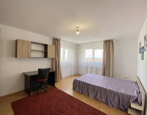 , 82m2 dans Cluj-napoca, zone Zorilor