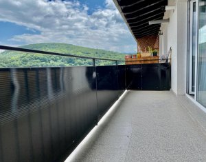 Lakás 2 szobák kiadó on Floresti