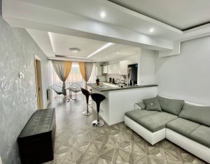 , 48m2 dans Floresti