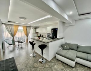 Lakás 2 szobák kiadó on Floresti