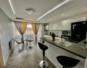 Lakás 2 szobák kiadó on Floresti