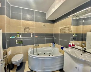 Lakás 2 szobák kiadó on Floresti