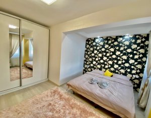 Lakás 2 szobák kiadó on Floresti