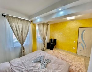 Lakás 2 szobák kiadó on Floresti