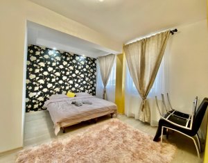 Lakás 2 szobák kiadó on Floresti