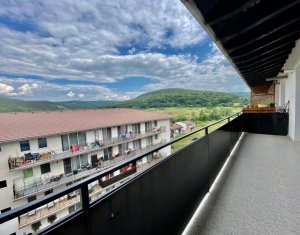 Lakás 2 szobák kiadó on Floresti