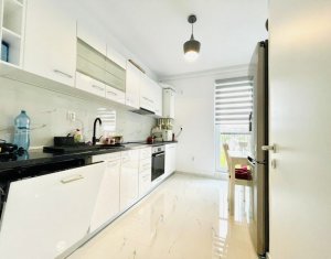 , 69m2 dans Cluj-napoca, zone Buna Ziua