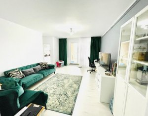 Lakás 3 szobák eladó on Cluj-napoca, Zóna Buna Ziua