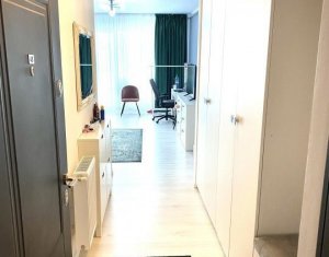 Lakás 3 szobák eladó on Cluj-napoca, Zóna Buna Ziua