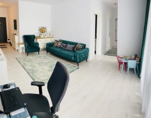 Lakás 3 szobák eladó on Cluj-napoca, Zóna Buna Ziua