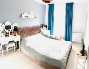 Lakás 3 szobák eladó on Cluj-napoca, Zóna Buna Ziua