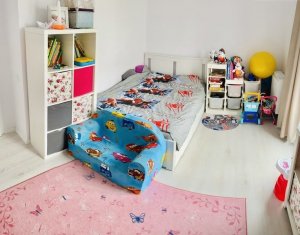 Lakás 3 szobák eladó on Cluj-napoca, Zóna Buna Ziua