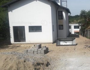 Ház 5 szobák eladó on Feleacu, Zóna Centru