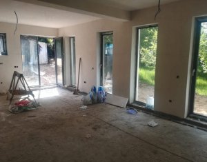 Ház 5 szobák eladó on Feleacu, Zóna Centru