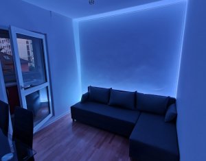 Lakás 2 szobák eladó on Cluj-napoca, Zóna Marasti