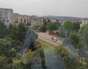 Lakás 2 szobák eladó on Cluj-napoca, Zóna Gheorgheni