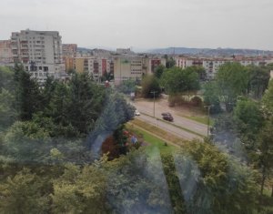 Lakás 2 szobák eladó on Cluj-napoca, Zóna Gheorgheni