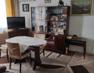 , 47m2 dans Cluj-napoca, zone Gheorgheni