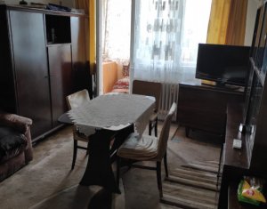 Lakás 2 szobák eladó on Cluj-napoca, Zóna Gheorgheni