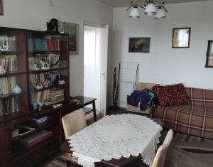Lakás 2 szobák eladó on Cluj-napoca, Zóna Gheorgheni