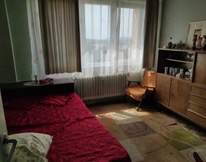 Lakás 2 szobák eladó on Cluj-napoca, Zóna Gheorgheni