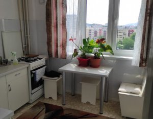 Lakás 2 szobák eladó on Cluj-napoca, Zóna Gheorgheni