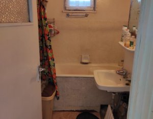 Lakás 2 szobák eladó on Cluj-napoca, Zóna Gheorgheni