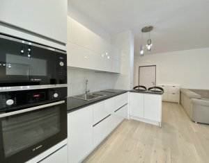 Lakás 2 szobák kiadó on Cluj-napoca, Zóna Centru