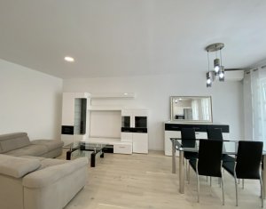 Lakás 2 szobák kiadó on Cluj-napoca, Zóna Centru