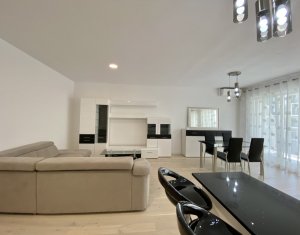 Lakás 2 szobák kiadó on Cluj-napoca, Zóna Centru