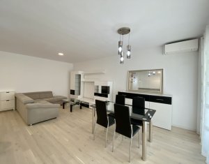 Lakás 2 szobák kiadó on Cluj-napoca, Zóna Centru