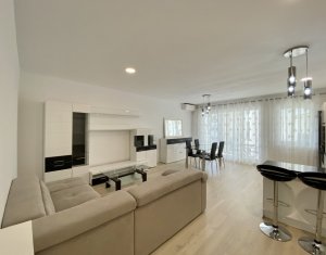 Lakás 2 szobák kiadó on Cluj-napoca, Zóna Centru