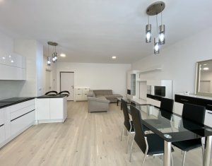 Lakás 2 szobák kiadó on Cluj-napoca, Zóna Centru