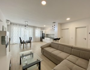 Lakás 2 szobák kiadó on Cluj-napoca, Zóna Centru