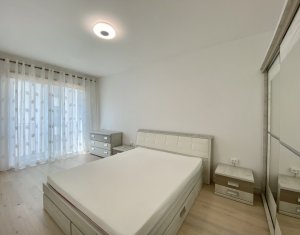 Lakás 2 szobák kiadó on Cluj-napoca, Zóna Centru