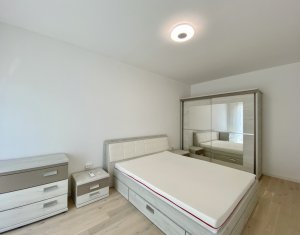 Lakás 2 szobák kiadó on Cluj-napoca, Zóna Centru