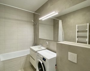 Lakás 2 szobák kiadó on Cluj-napoca, Zóna Centru