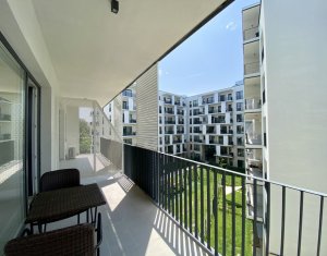 Lakás 2 szobák kiadó on Cluj-napoca, Zóna Centru