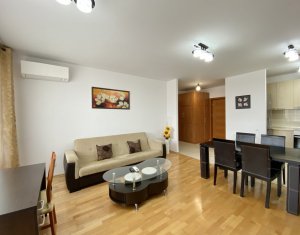 Appartement 2 chambres à louer dans Cluj-napoca, zone Marasti